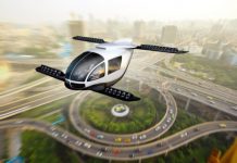 Research: A Jetsons future? Assessing the role of flying cars in sustainable mobility —