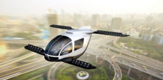 Research: A Jetsons future? Assessing the role of flying cars in sustainable mobility —