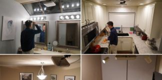 Tech: Technology could help in elder care, with sensors throughout a home — (Report)