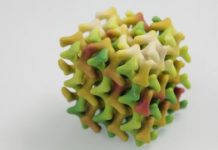 Research: Water that never freezes —