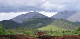 Research: Yukon warmest it has been in 13,600 years —