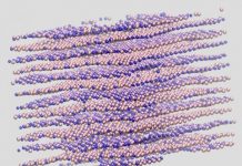 Tech: Engineers show faster techniques to model atom-flat materials for bottom-up design — (Report)