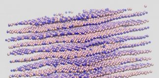 Tech: Engineers show faster techniques to model atom-flat materials for bottom-up design — (Report)