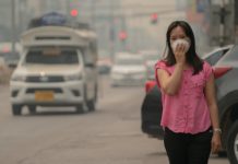 Research: Millions of children worldwide develop asthma annually due to traffic-related pollution —