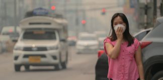 Research: Millions of children worldwide develop asthma annually due to traffic-related pollution —