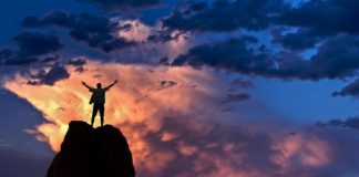 Study: Effect is found regardless of religion — (Details)