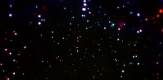 Tech: Formation of a magnetar 6.5 billion light years away — (Report)