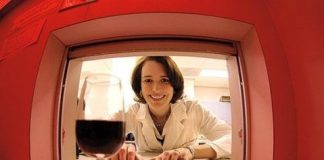 Study: Keeping the taste, reducing the salt — (Details)