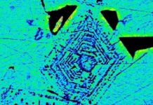 Research: New research supports volcanic origin of Kiruna-type iron ores —