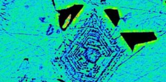 Research: New research supports volcanic origin of Kiruna-type iron ores —