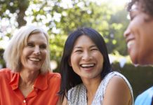 Research: Psychologists find smiling really can make people happier —