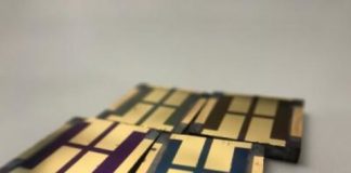 Tech: The interface makes the difference — (Report)