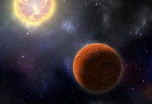 Research: TESS finds its first Earth-sized planet —