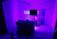 Tech: New compound allows bacterial communication to be controlled by light — (Report)