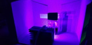 Tech: New compound allows bacterial communication to be controlled by light — (Report)