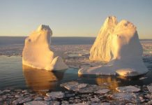 Research: North Atlantic warming hole impacts jet stream —