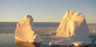 Research: North Atlantic warming hole impacts jet stream —