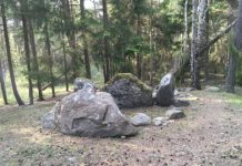 Research: Megalith tombs were family graves in European Stone Age —