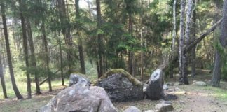 Research: Megalith tombs were family graves in European Stone Age —