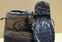 Research: The first-of-its-kind nanogenerator also acts as a weather station —