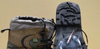 Research: The first-of-its-kind nanogenerator also acts as a weather station —