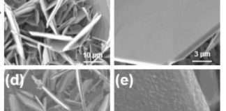Tech: Materials could boost battery performance in consumer electronics, electric vehicles, and more — (Report)