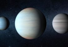 Research: Astronomers discover third planet in the Kepler-47 circumbinary system —