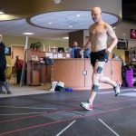 Study: Despite transition period, maximal running shoes may still increase risk of injury — (Details)