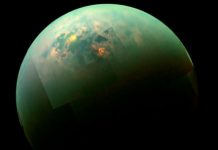 Research: NASA’s Cassini reveals surprises with Titan’s lakes —