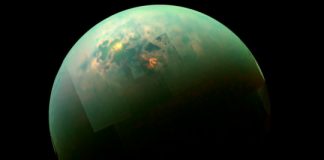 Research: NASA’s Cassini reveals surprises with Titan’s lakes —