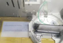 Research: Researchers produce conductive MXene ink to print micro-supercapacitors —