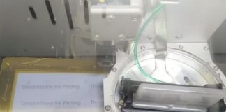 Research: Researchers produce conductive MXene ink to print micro-supercapacitors —