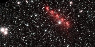 Tech: The trick is spotting the near-Earth objects first — (Report)