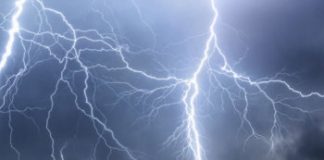Research: New study reveals needle-like structures in positively charged lightning leaders —
