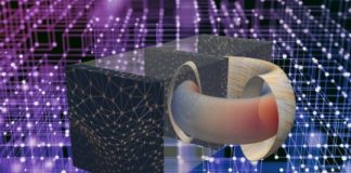 Tech: Artificial intelligence speeds efforts to develop clean, virtually limitless fusion energy — (Report)