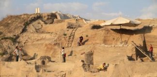 Research: Urine salts reveal timing and scale of Neolithic Revolution at Turkish site —