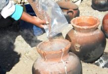 Research: Archaeologists recreate ancient brewing techniques to learn how beer kept an empire afloat —