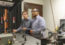 Tech: New method could lead to advances in fighting fires, creating cleaner engines and even space travel — (Report)