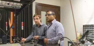 Tech: New method could lead to advances in fighting fires, creating cleaner engines and even space travel — (Report)