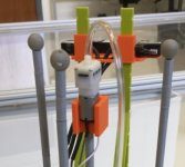 Research: Using the physics of airflows to locate gaseous leaks more quickly in complex scenarios —