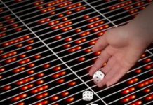 Tech: New method enables quantum simulations on larger systems — (Report)