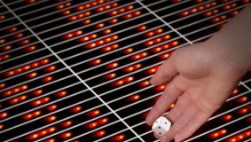 Tech: New method enables quantum simulations on larger systems — (Report)