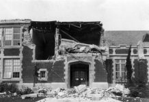 Research: Data mining digs up hidden clues to major California earthquake triggers —