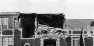 Research: Data mining digs up hidden clues to major California earthquake triggers —