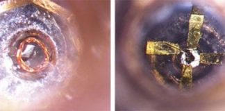 Tech: Researchers unlock 30-year-old mystery of how a uranium-based material acts as a superconductor — (Report)