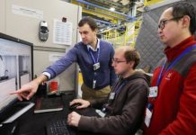 Tech: Electrochemical characteristics of lithium-ion batteries’ materials and structures — (Report)