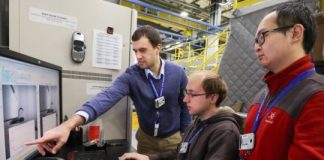 Tech: Electrochemical characteristics of lithium-ion batteries’ materials and structures — (Report)