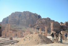 Offbeat: Better labor practices could improve archaeological output —