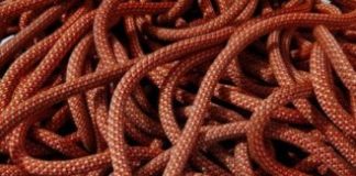 Research: DNA is managed like climbers’ rope to help keep tangles at bay —