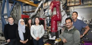 Study: Catalyst renders nerve agents harmless — (Details)